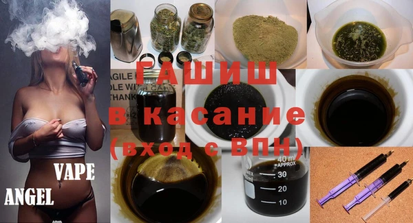стаф Арсеньев